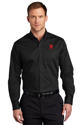 Port Authority SuperPro Twill Shirt