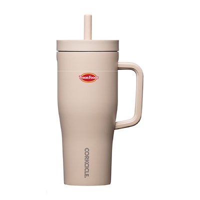 22 Oz. CORKCICLE Cruiser Cup, Desert