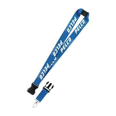 Pelco Hang in There Lanyard