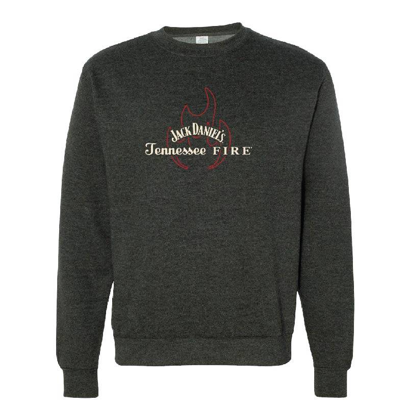 Tennessee Fire Sweatshirt