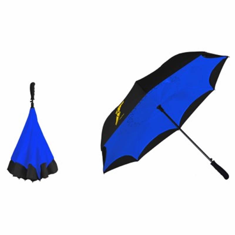 Inverse Umbrella