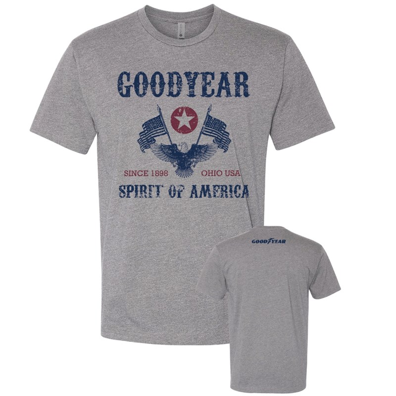 Goodyear Patriot T-shirt