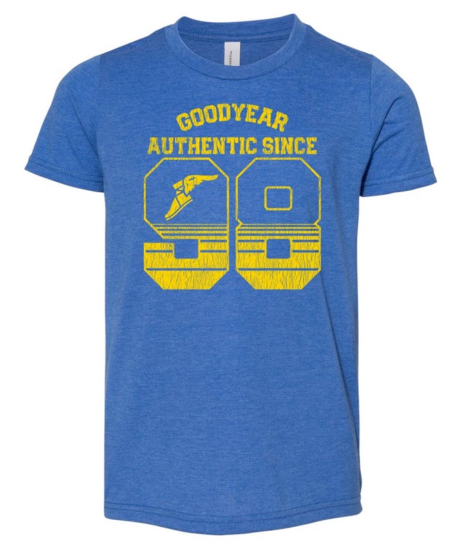 Goodyear Authentic Since 98 T-Shirt