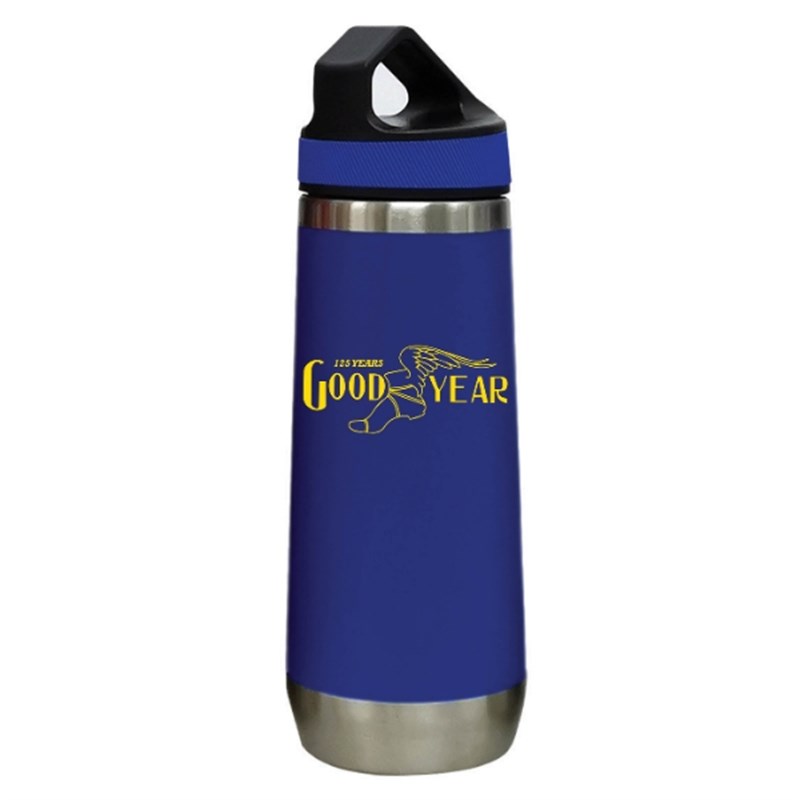 125th Anniversary Stainless Steel Bottle