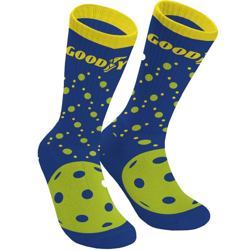Pickleball Athletic Socks