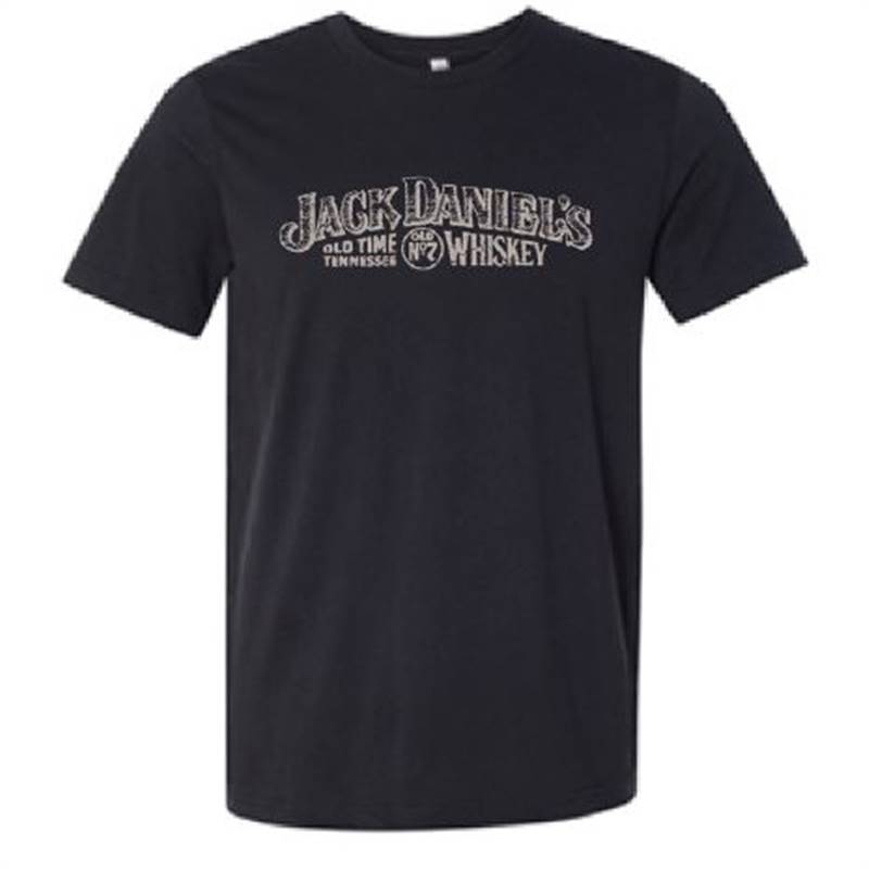 Old Time Whiskey T-Shirt