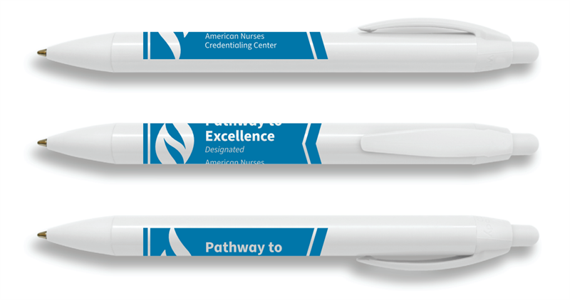 Pathway Recognized Pen, Pack of 25