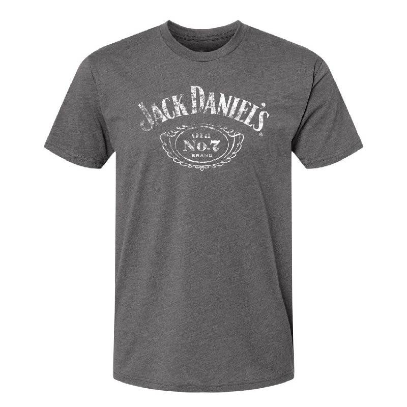 Jack Daniel's & Design T-Shirt