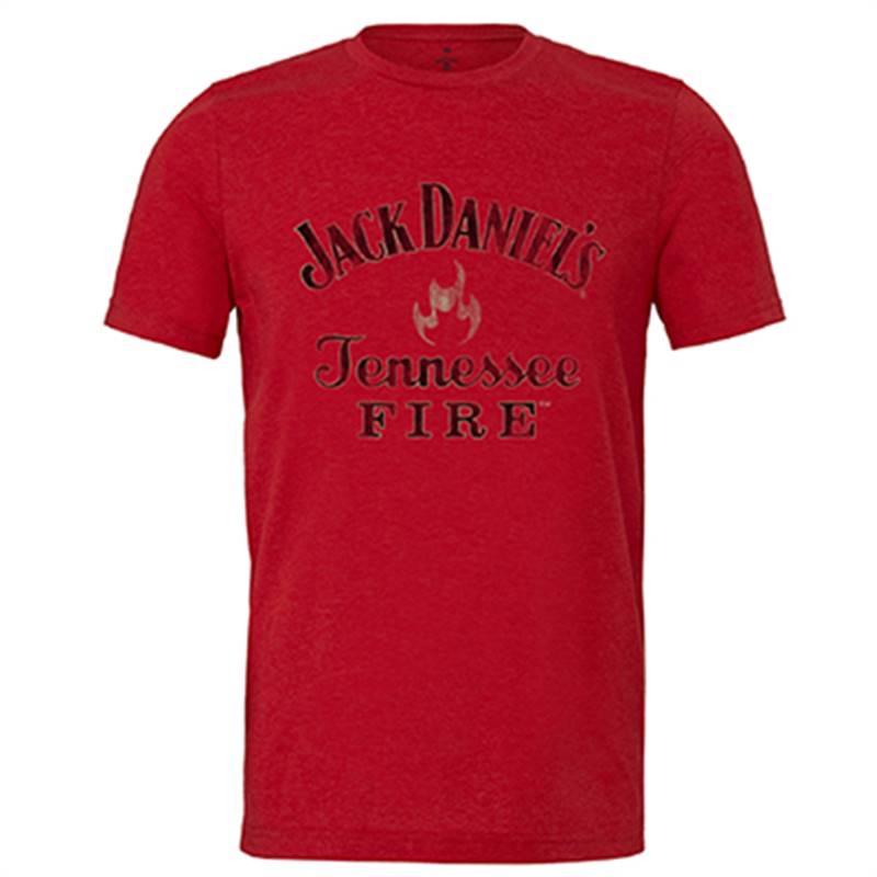 Tennessee Fire T-Shirt