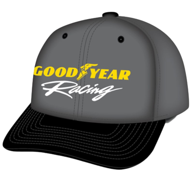 Goodyear Racing Cap