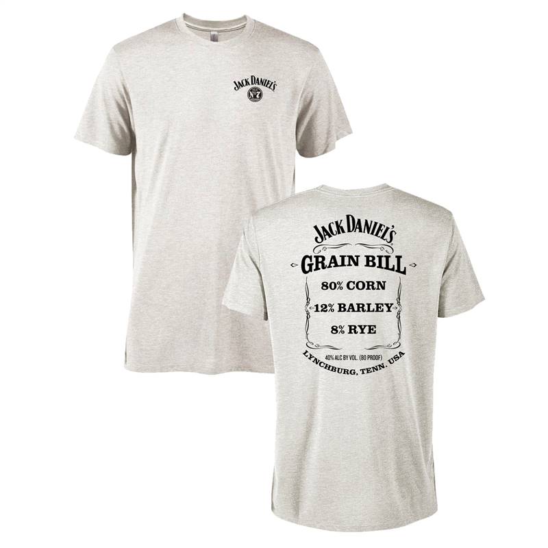 Grain Bill T-Shirt