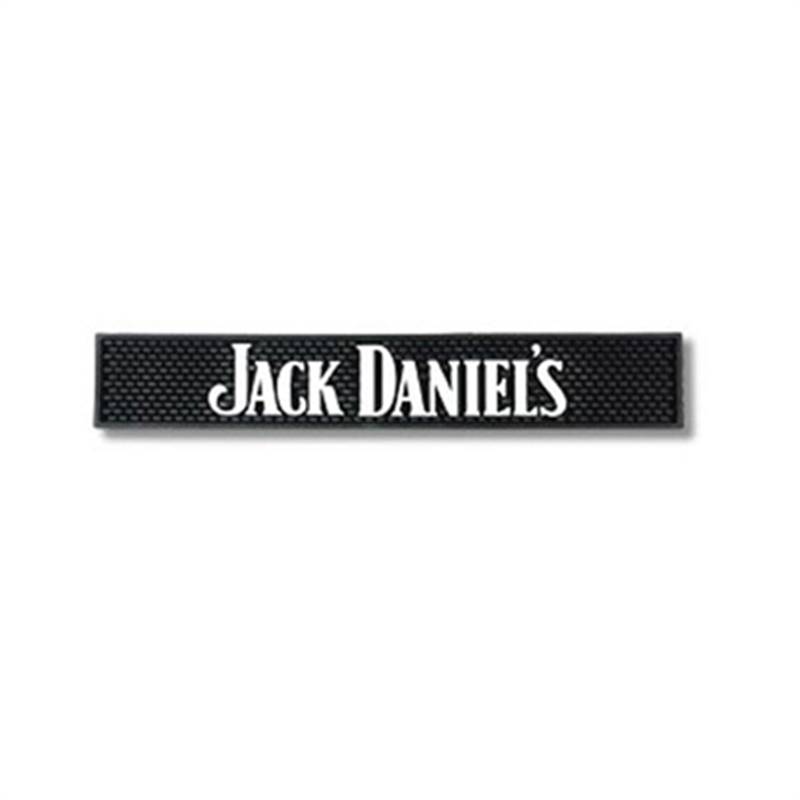 Jack Daniel's Bar Mat