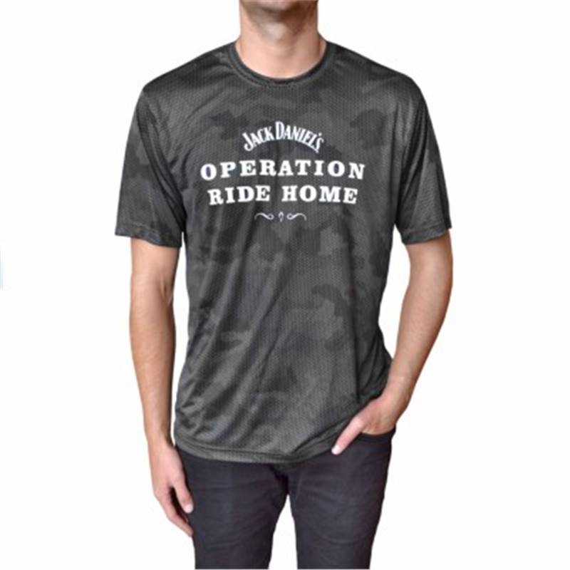 Operation Ride Home T-Shirt