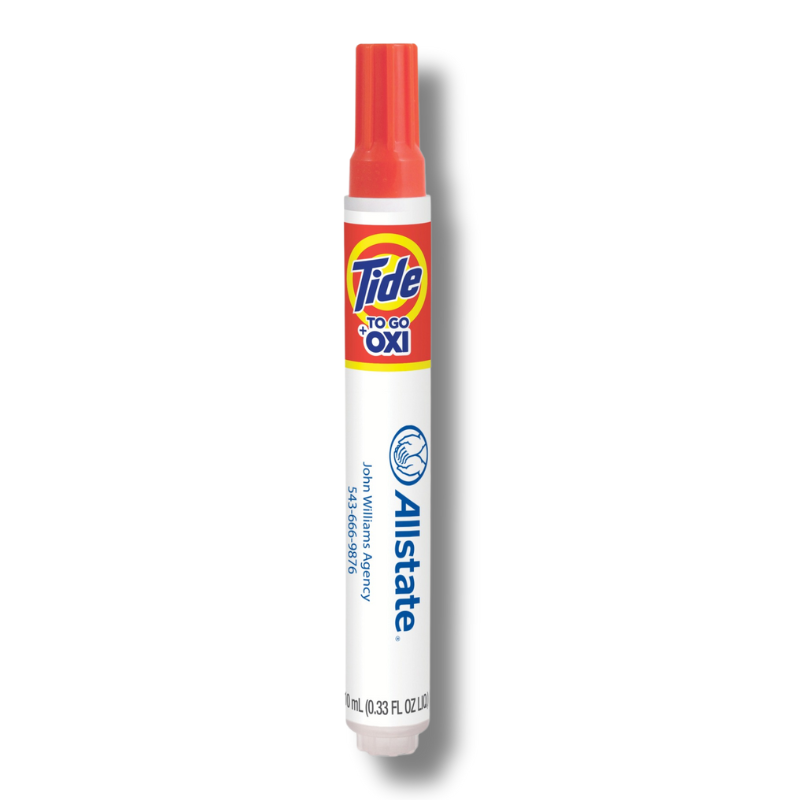 Tide to Go +Oxi - Instant Stain Remover
