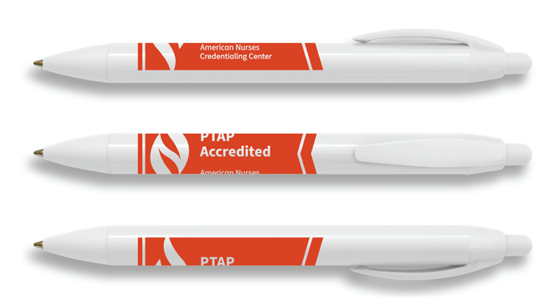 PTAP Accredited Pen, Pack of 25