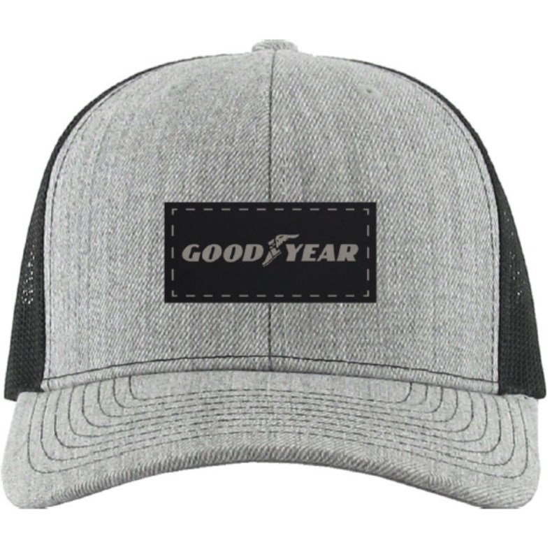 Goodyear Patch Cap