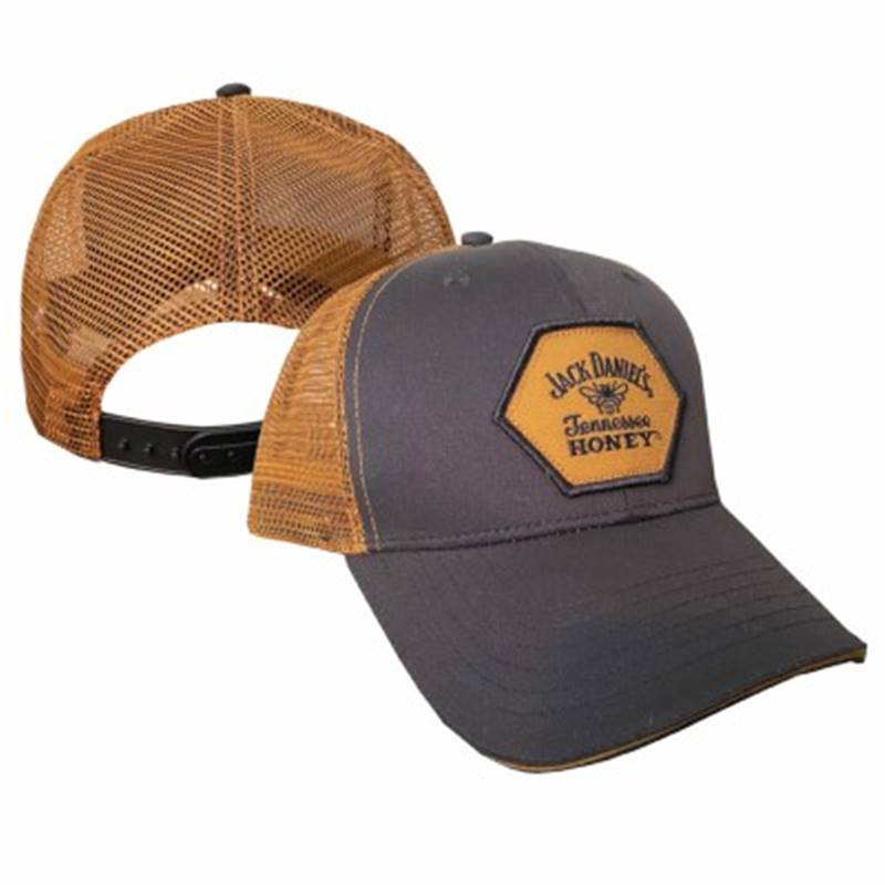 Tennessee Honey Honeycomb Patch Cap