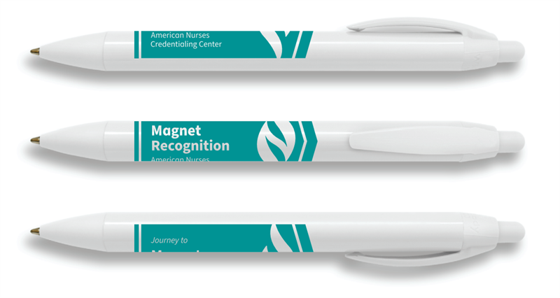 Journey to Magnet Pen, Pack of 25