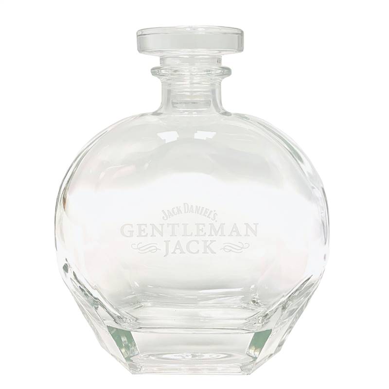 Gentleman Jack Decanter