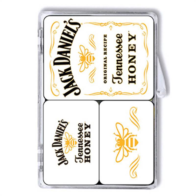 Tennessee Honey Magnet Set