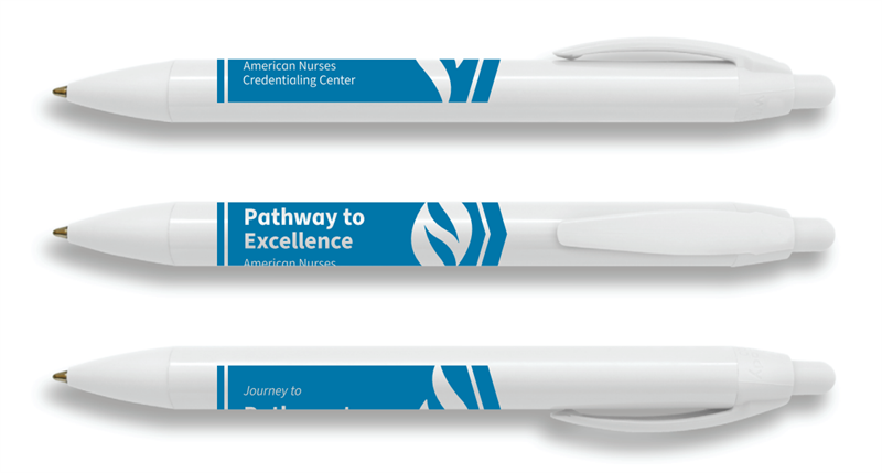 Journey to Pathway Pen, Pack of 25