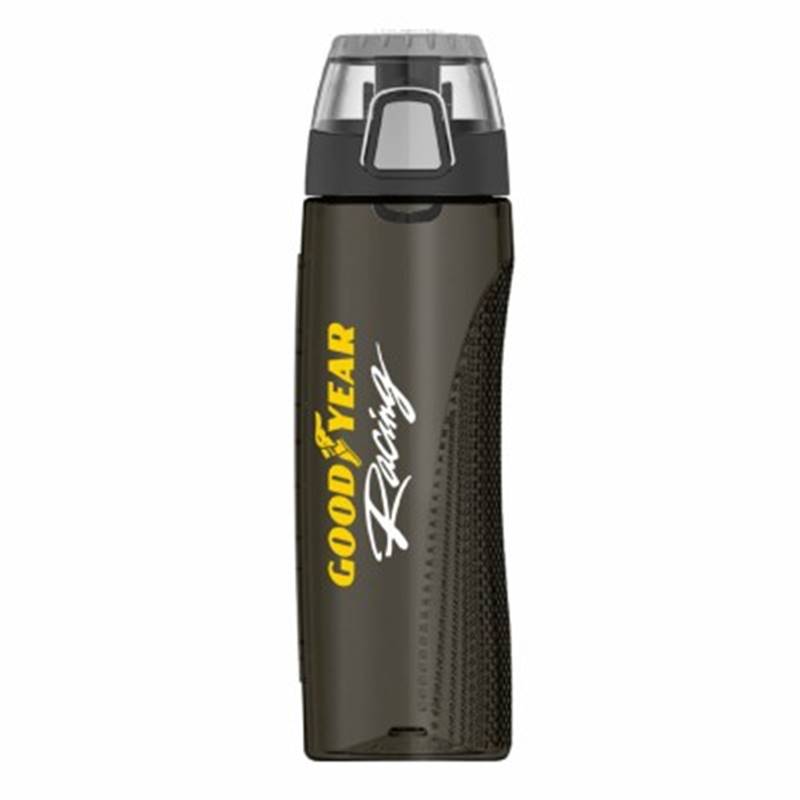 Thermos® Hydration Bottle with Rotating Intake Meter