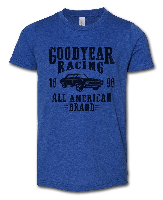 Goodyear Racing T-shirt