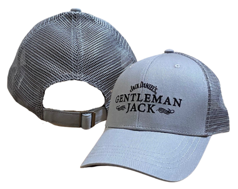 Gentleman Jack Unstructured Cap