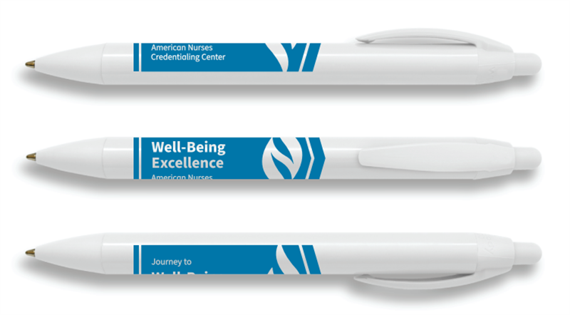 ANA Journey to Well-Being Pen, Pack of 25