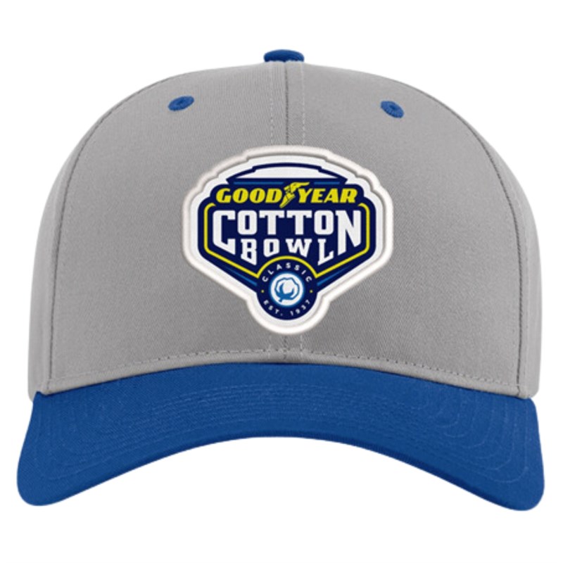 Cotton Bowl Cap