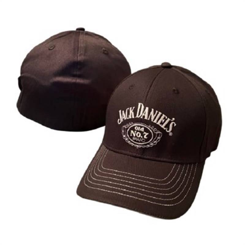 Fitted Jack Daniel's Cap