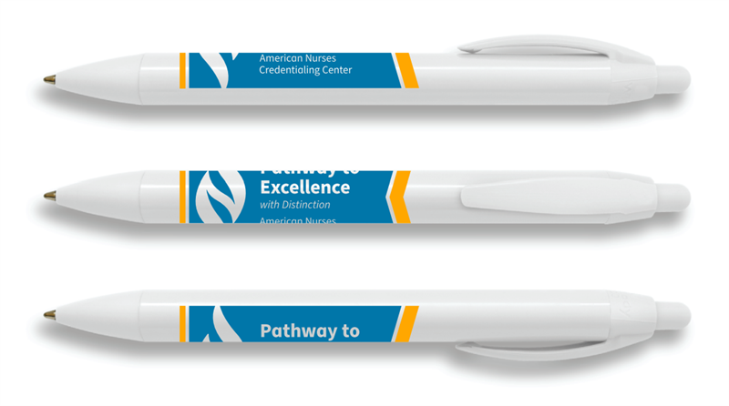 Pathway Recognized with Distinction Pen, Pack of 25