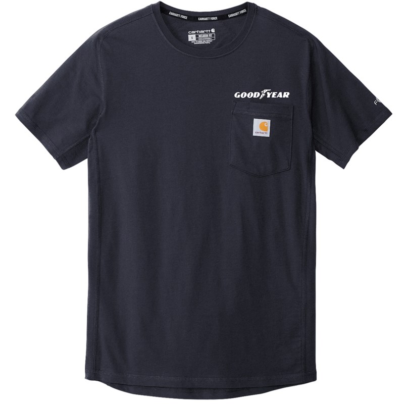 Carhartt Force Pocket T-Shirt