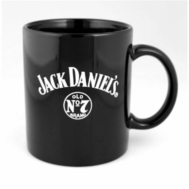 Jack Daniel's Mug