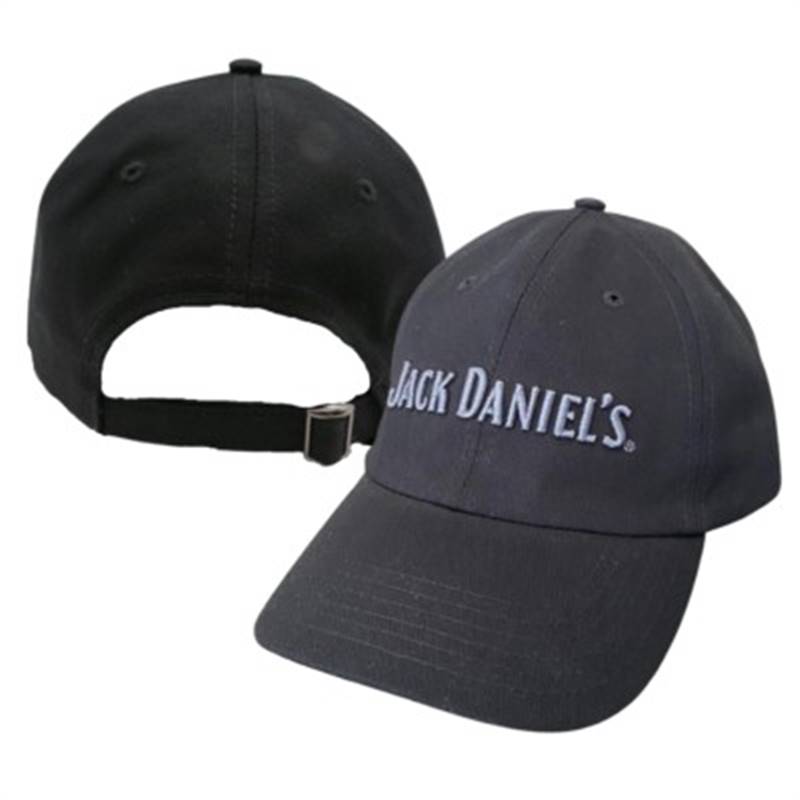 Jack Daniel's Unstructured Cap