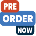 Item badge: Pre Order Now