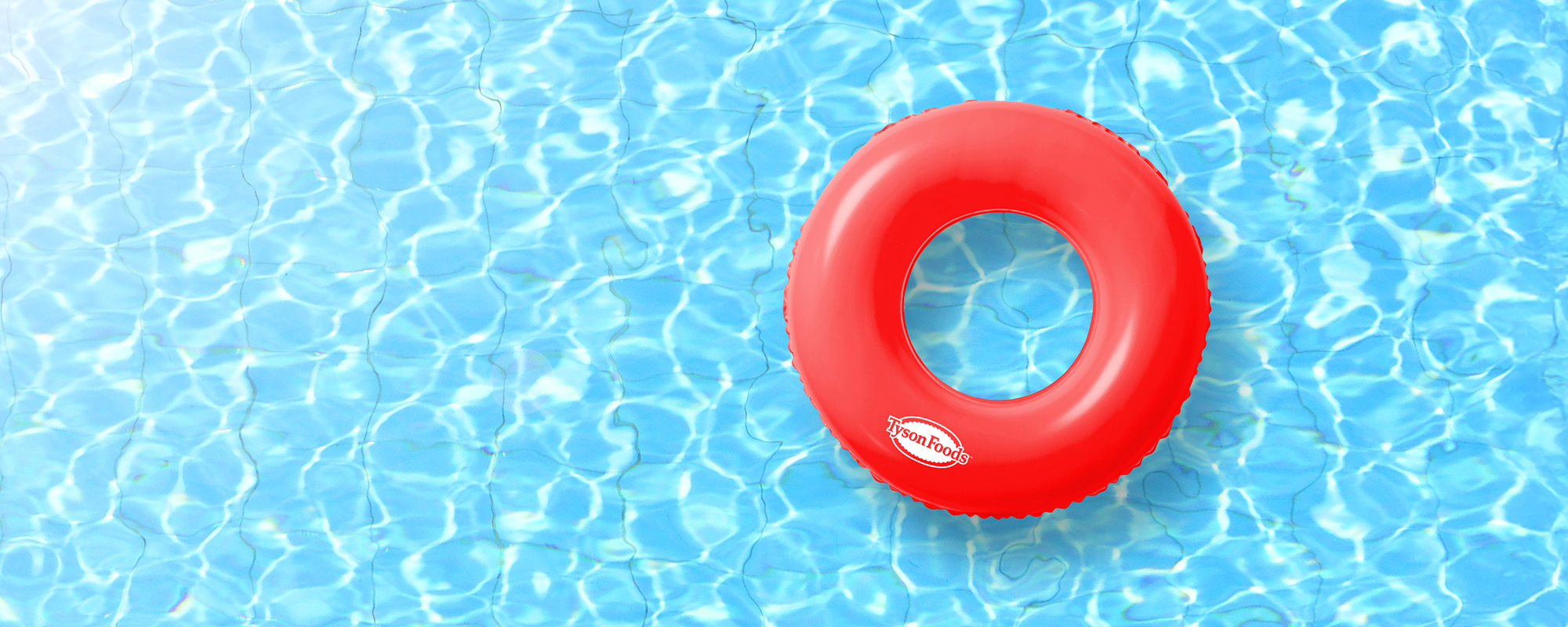 Banner image - Summer collection