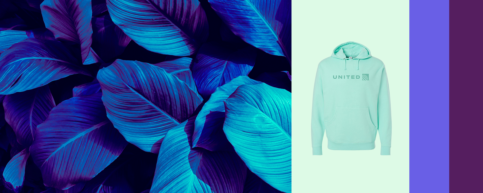 Shop the collection - Check out our new colors inspired by your favorite places.