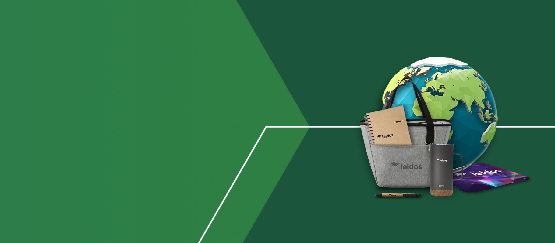 Banner image - Shop the Earth Day collection