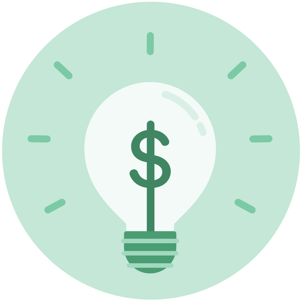 custom quote icon