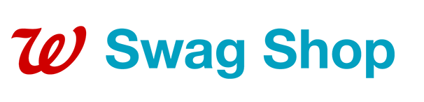 Walgreens Swag Shop