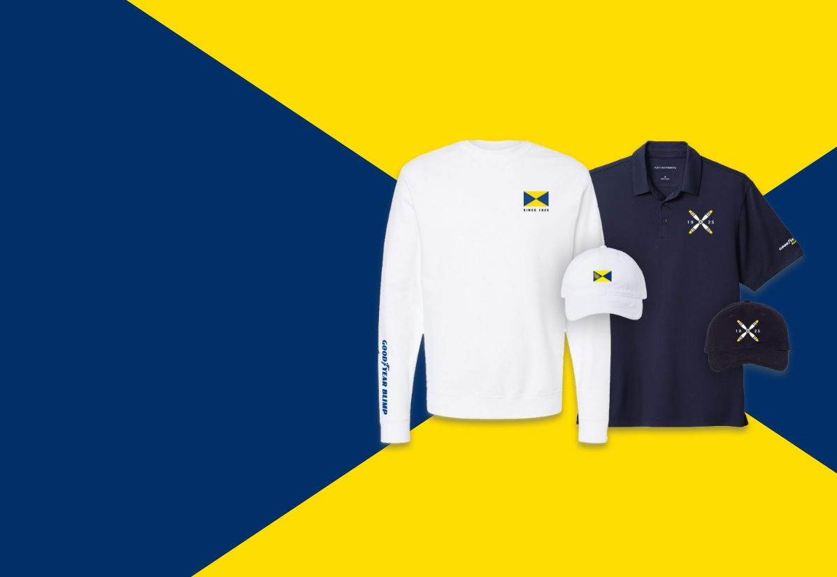 flagship collection