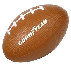 Image of Football Stress Reliever