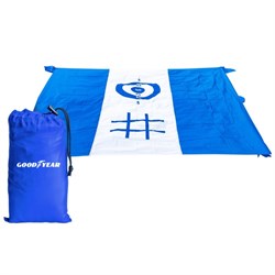 Image of Sand Free Game Beach Blanket