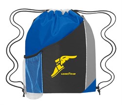 Image of Tri-Color Sports Pack