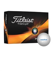 Image of Titleist ProV1 Golf Balls