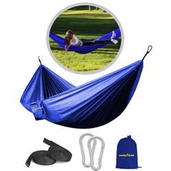 Image of Portable Lightweight Hammock