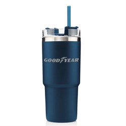 Image of 24oz EcoFusion Recycled Tumbler