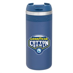 Image of 16.9oz Cotton Bowl Tumbler