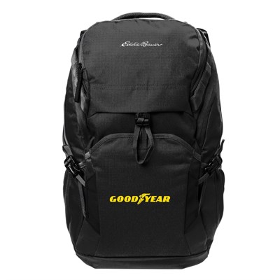 Eddie Bauer Tour Backpack